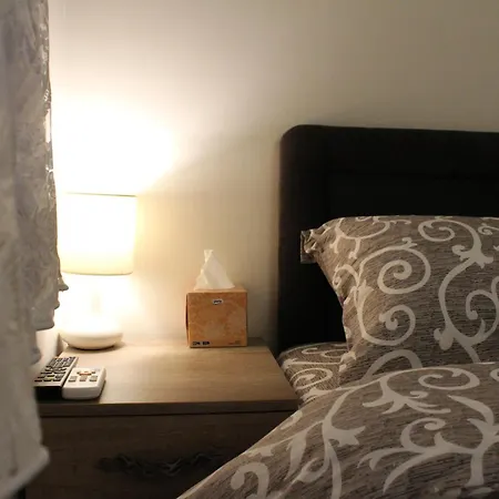 Lejlighed Moraca River