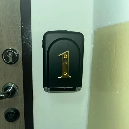 Apartamento Moraca River *