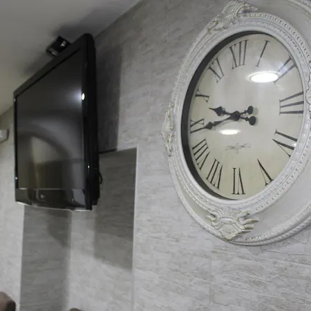 Apartment Moraca River