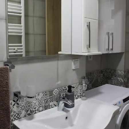Apartment Moraca River *