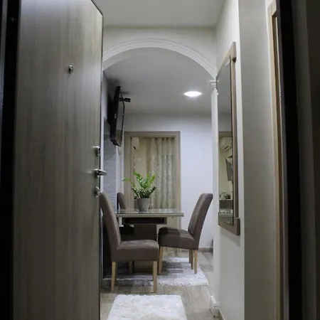 Apartment Moraca River