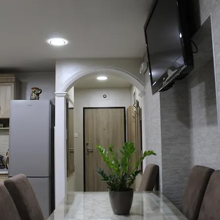 Moraca River Apartment *