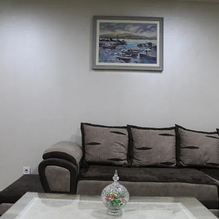 Moraca River Apartment