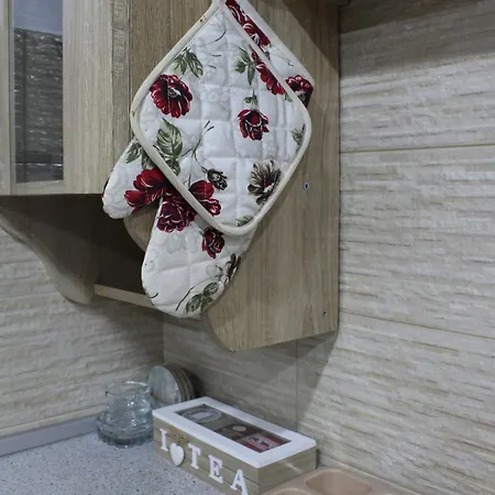 Apartamento Moraca River *