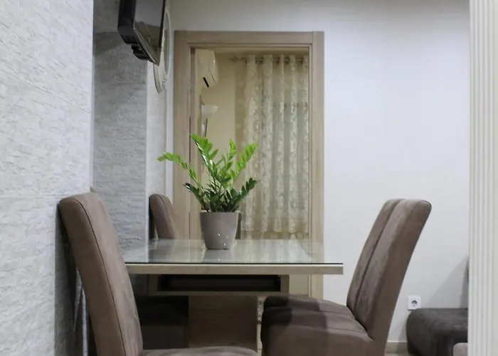 Apartment Moraca River *