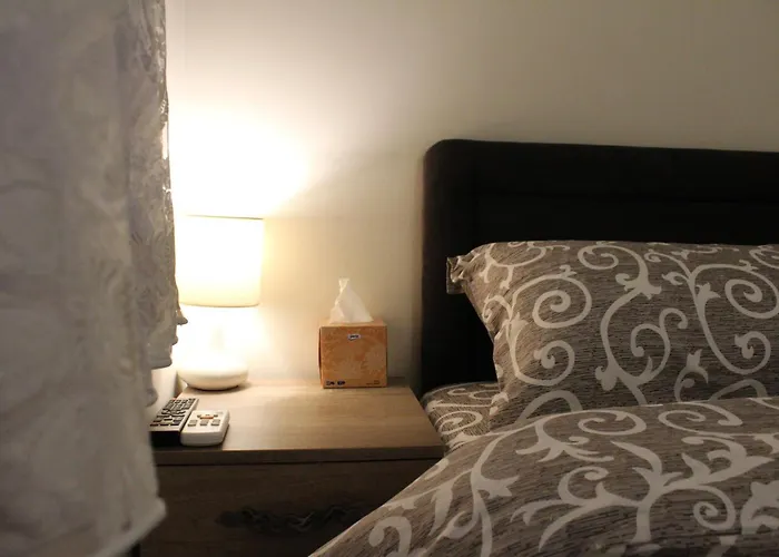 Apartment Moraca River