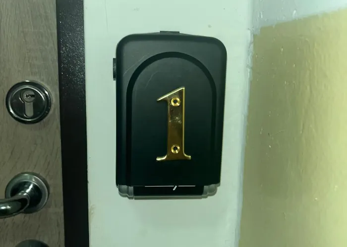 Appartement Moraca River *