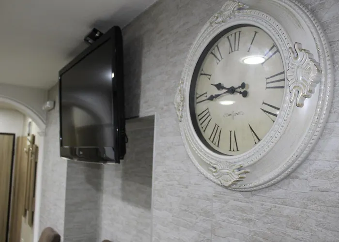 Appartement Moraca River