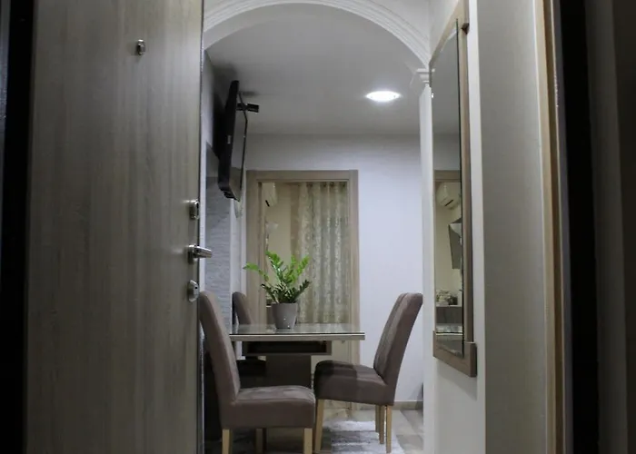 Appartement Moraca River