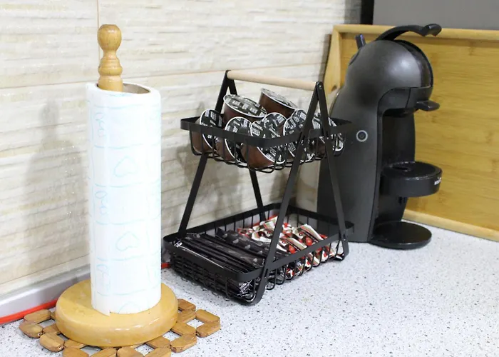 Apartment Moraca River Podgorica