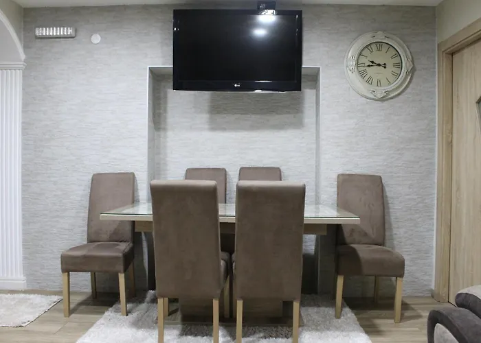 Moraca River * Podgorica