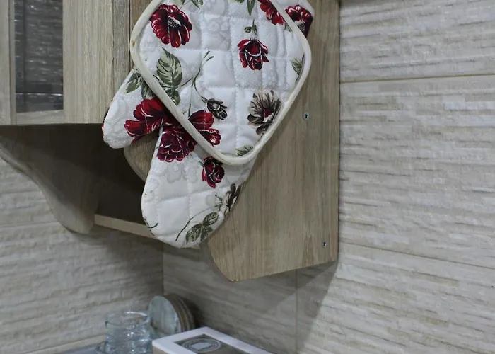 Apartment Moraca River *