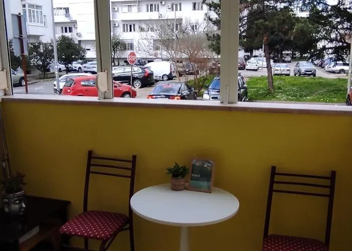 Appartement Moraca River Podgorica